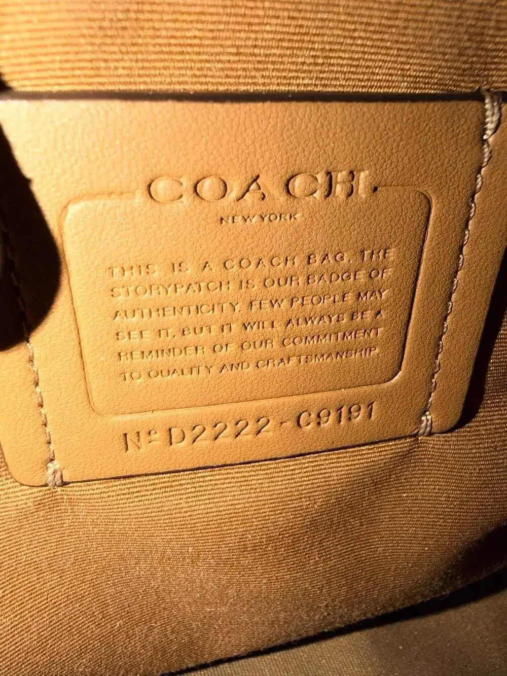 Coach Jules Hobo in Signature Canvas with Braid Detail